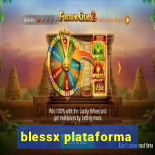 blessx plataforma